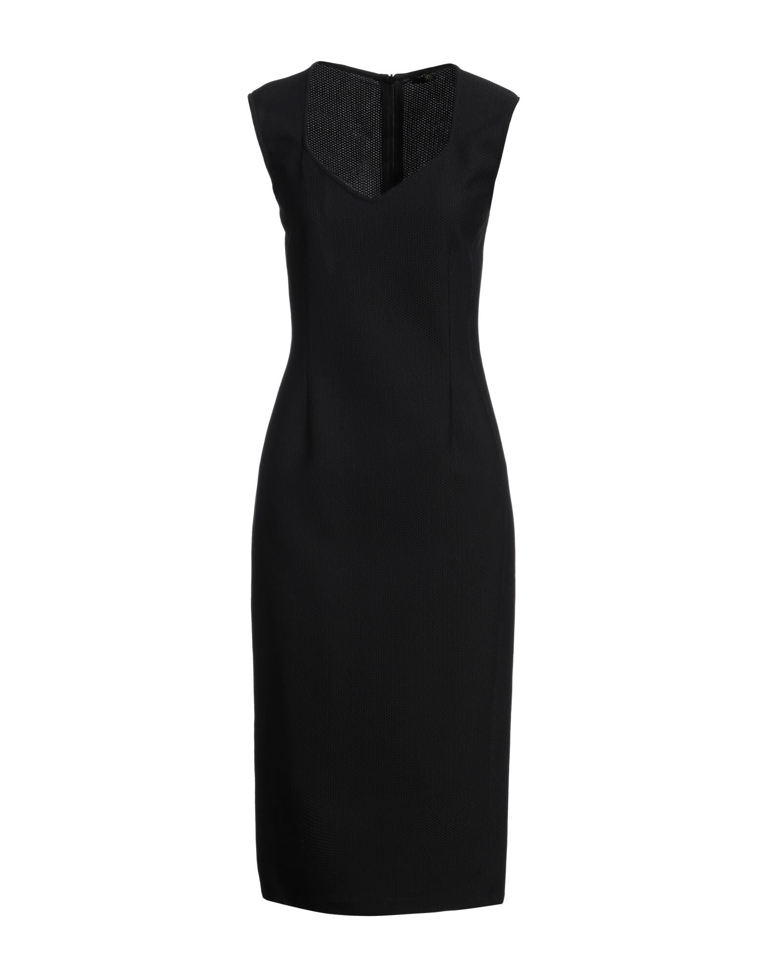 SEVENTY VENEZIA - Midi dresses