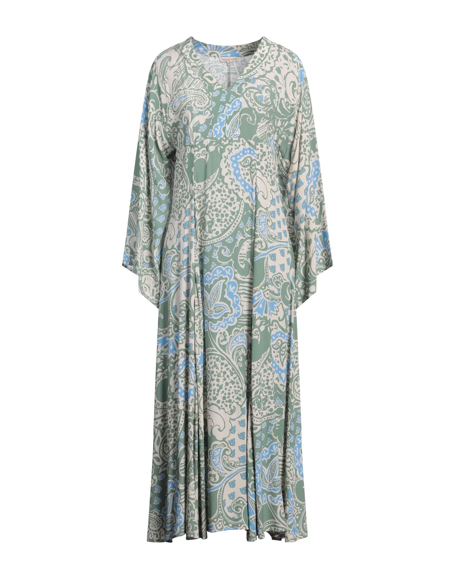 CAMICETTASNOB - Maxi dresses