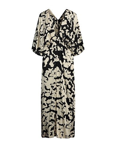 LIVIANA CONTI Robe d’été 97% Viscose, 3% Élasthanne