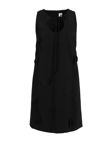 1-ONE Short dress 63% Viscose, 31% Polyamide, 6% Elastane