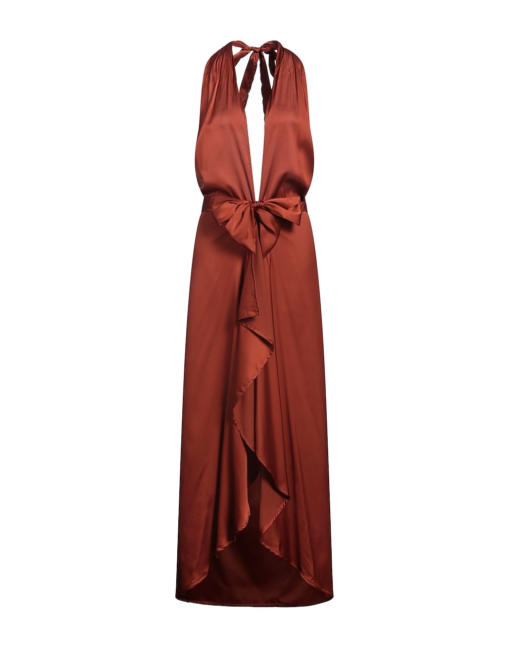 CLARA AESTAS - Maxi dresses