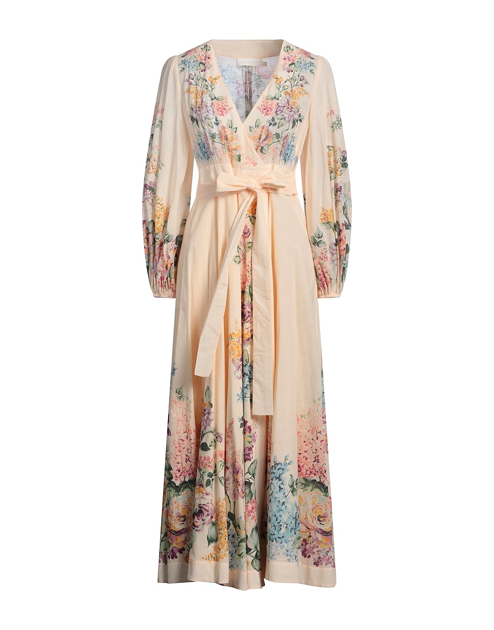 ZIMMERMANN - Maxi dresses