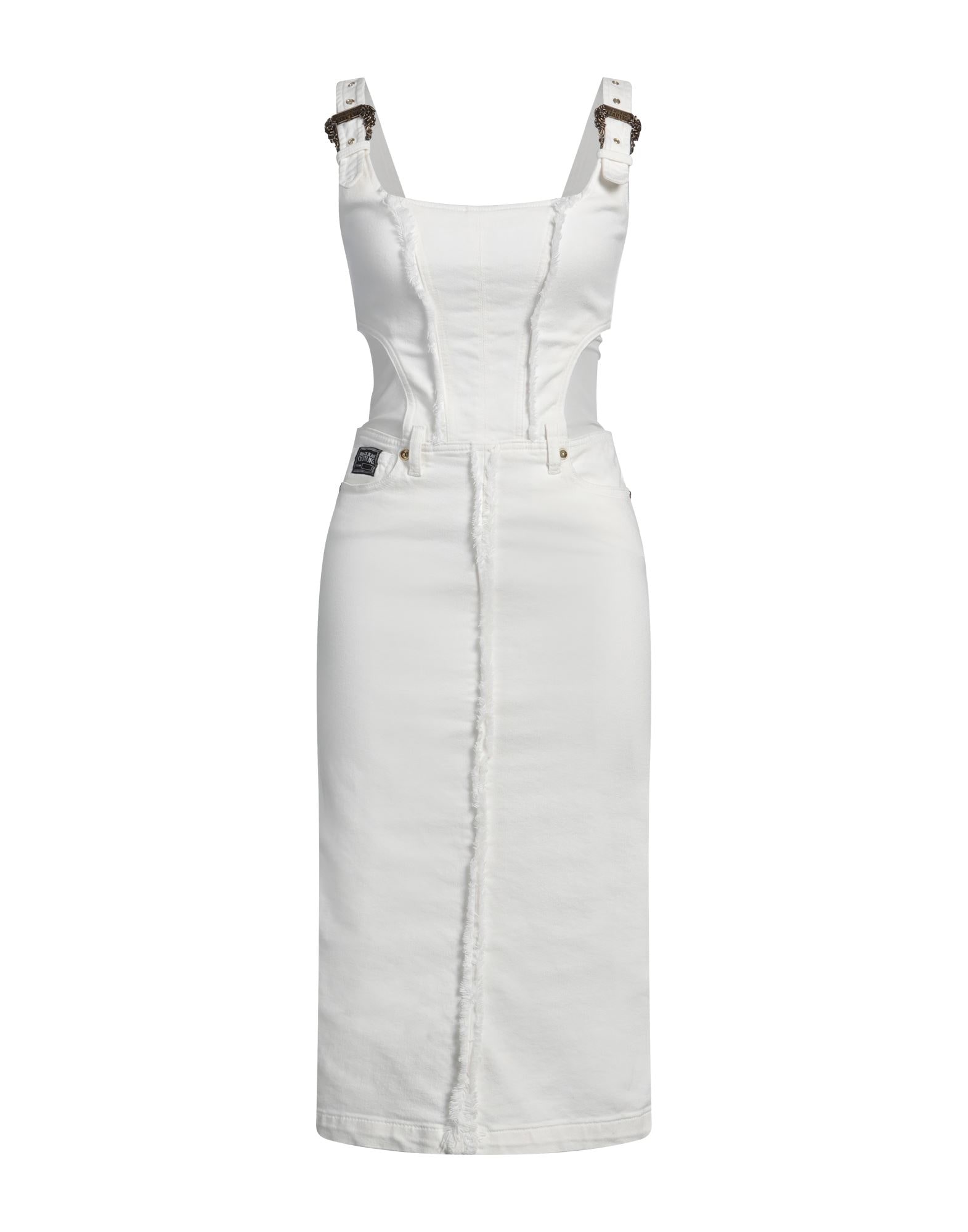 VERSACE JEANS COUTURE - Robes midi