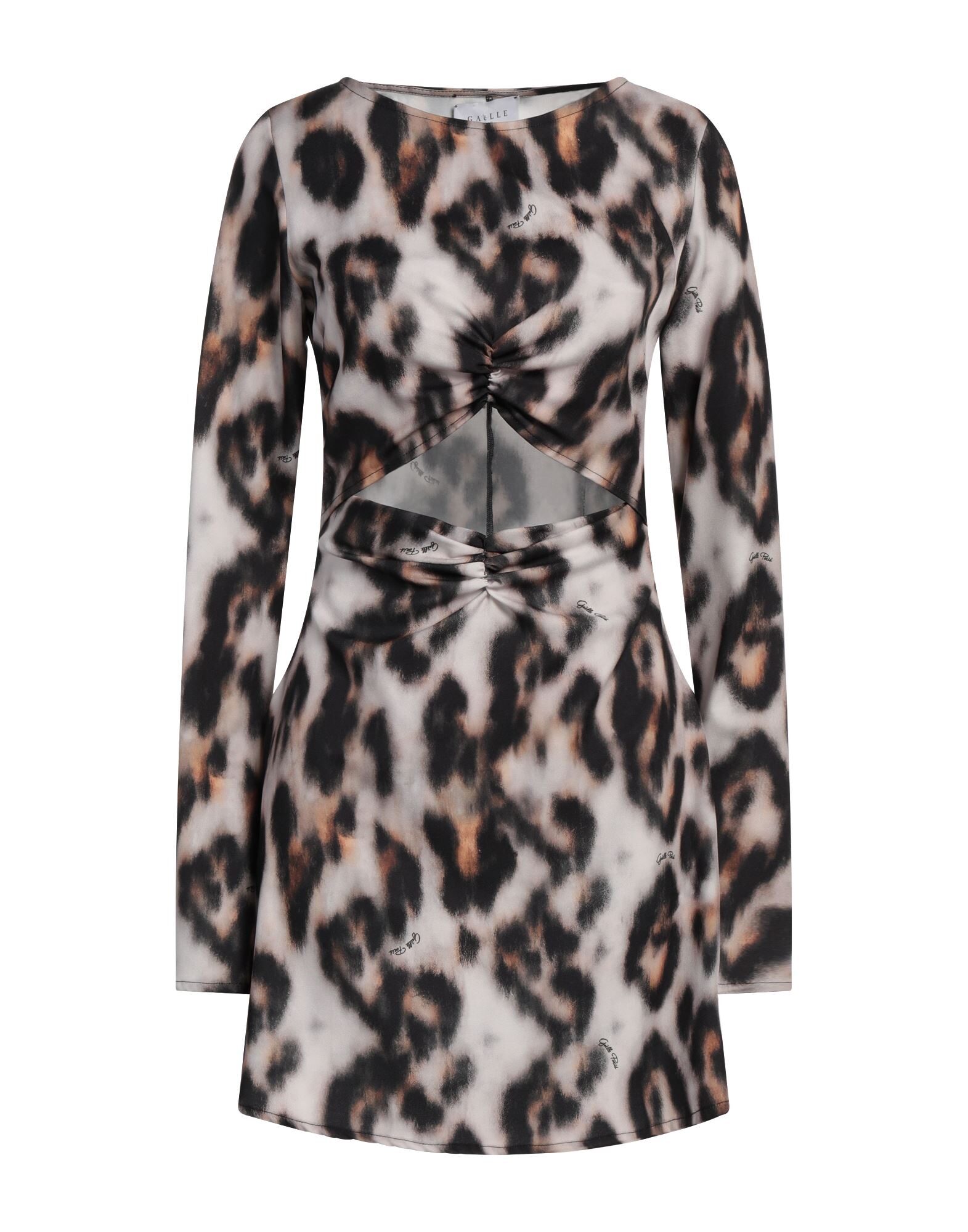 GAëLLE Paris - Mini dresses