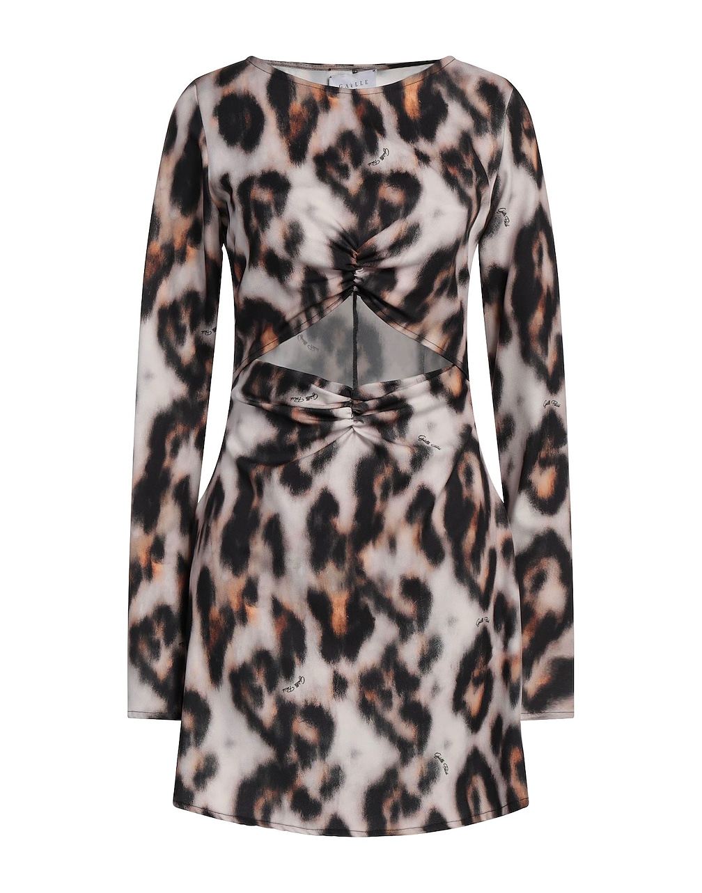 GAëLLE Paris - Mini dresses