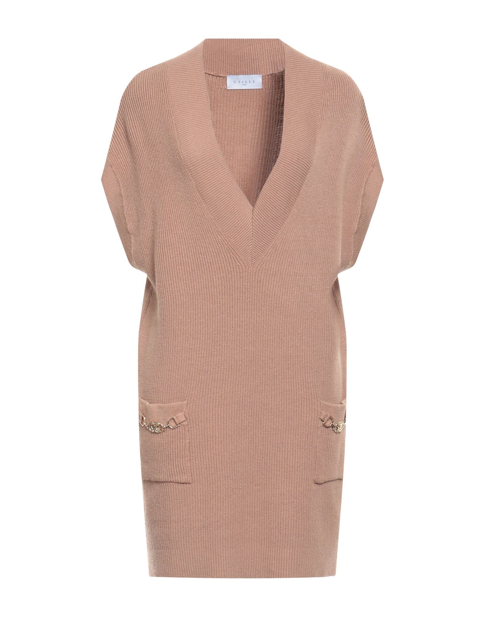 GAëLLE Paris - Mini dresses