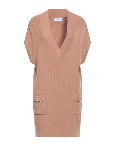 GAëLLE Paris Robe courte 51% Viscose, 31% Polyester, 18% Polyamide