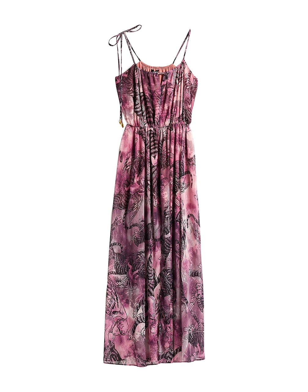 JUST CAVALLI - Maxi dresses