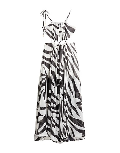 JUST CAVALLI Summer dress 100% Polyester