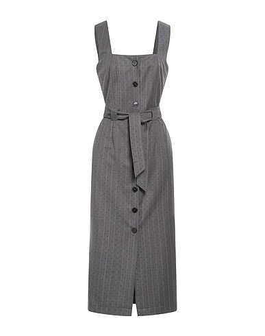 GAëLLE Paris Midi dress 100% Polyester