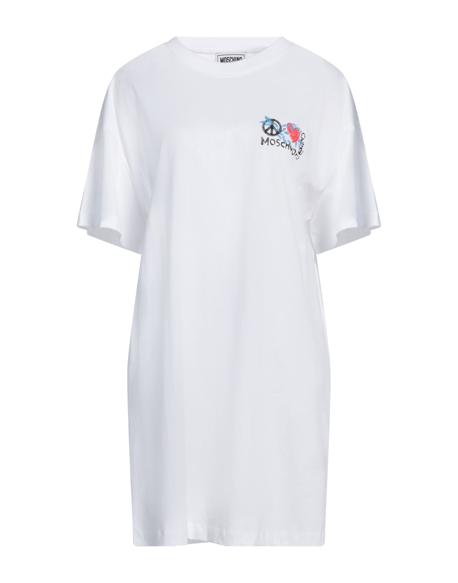 MOSCHINO JEANS - Mini dresses