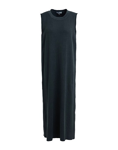 CROSSLEY Midi dress Lead 100% Cotton