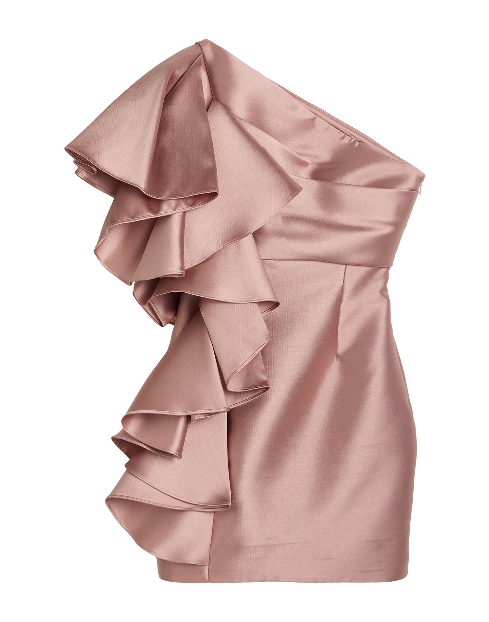 SOLACE LONDON - ミニ丈ドレス