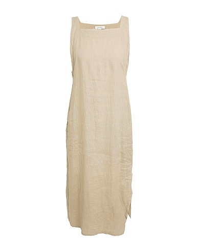 CROSSLEY Summer dress 100% Linen