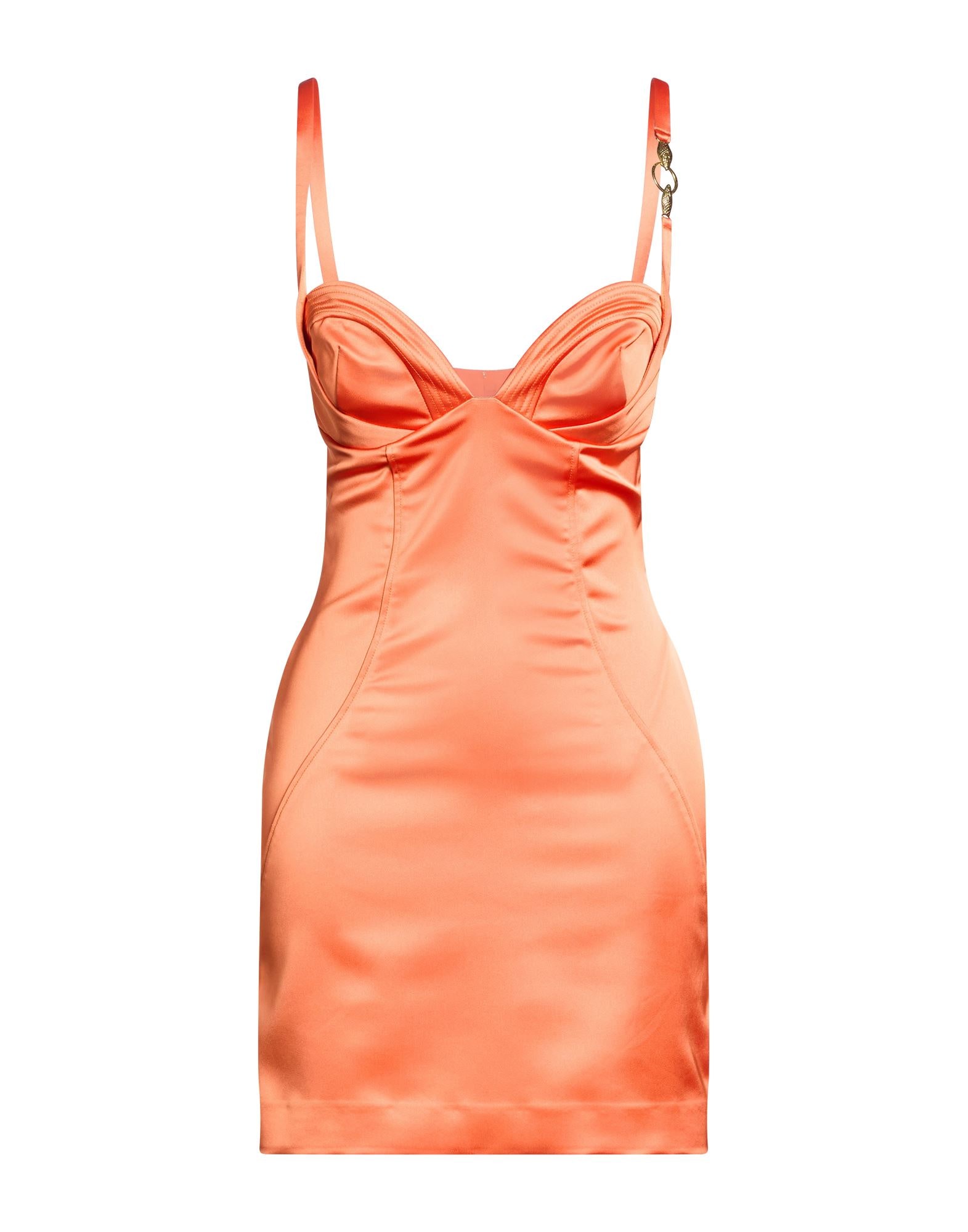 JUST CAVALLI - Mini dresses