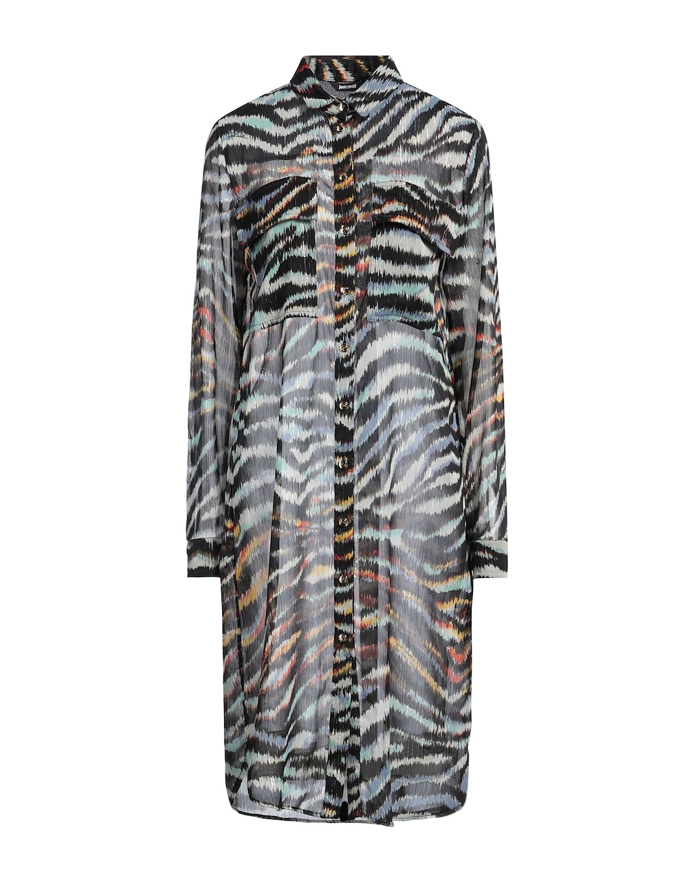 JUST CAVALLI - Robes courtes