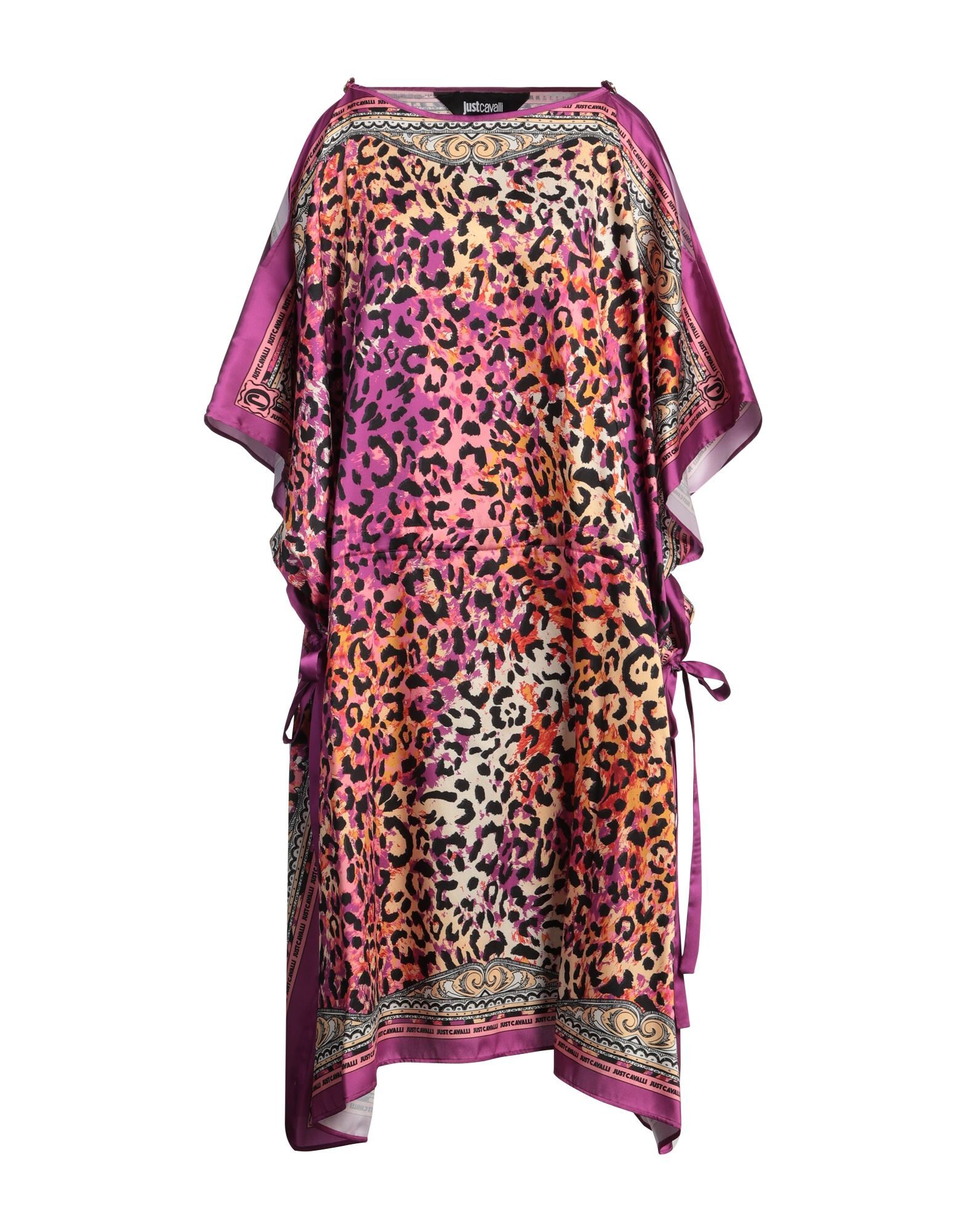 JUST CAVALLI - Midi dresses