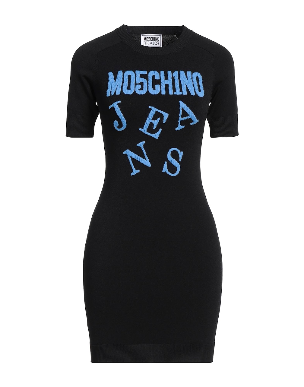 MOSCHINO JEANS - Vestiti corti