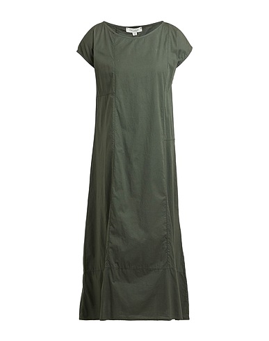 CROSSLEY Midi dress 100% Cotton