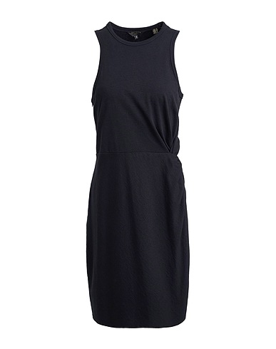 TED BAKER Tubino Nero 100% Cotone