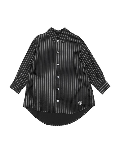 MM6 MAISON MARGIELA Robe chemise 100% Viscose