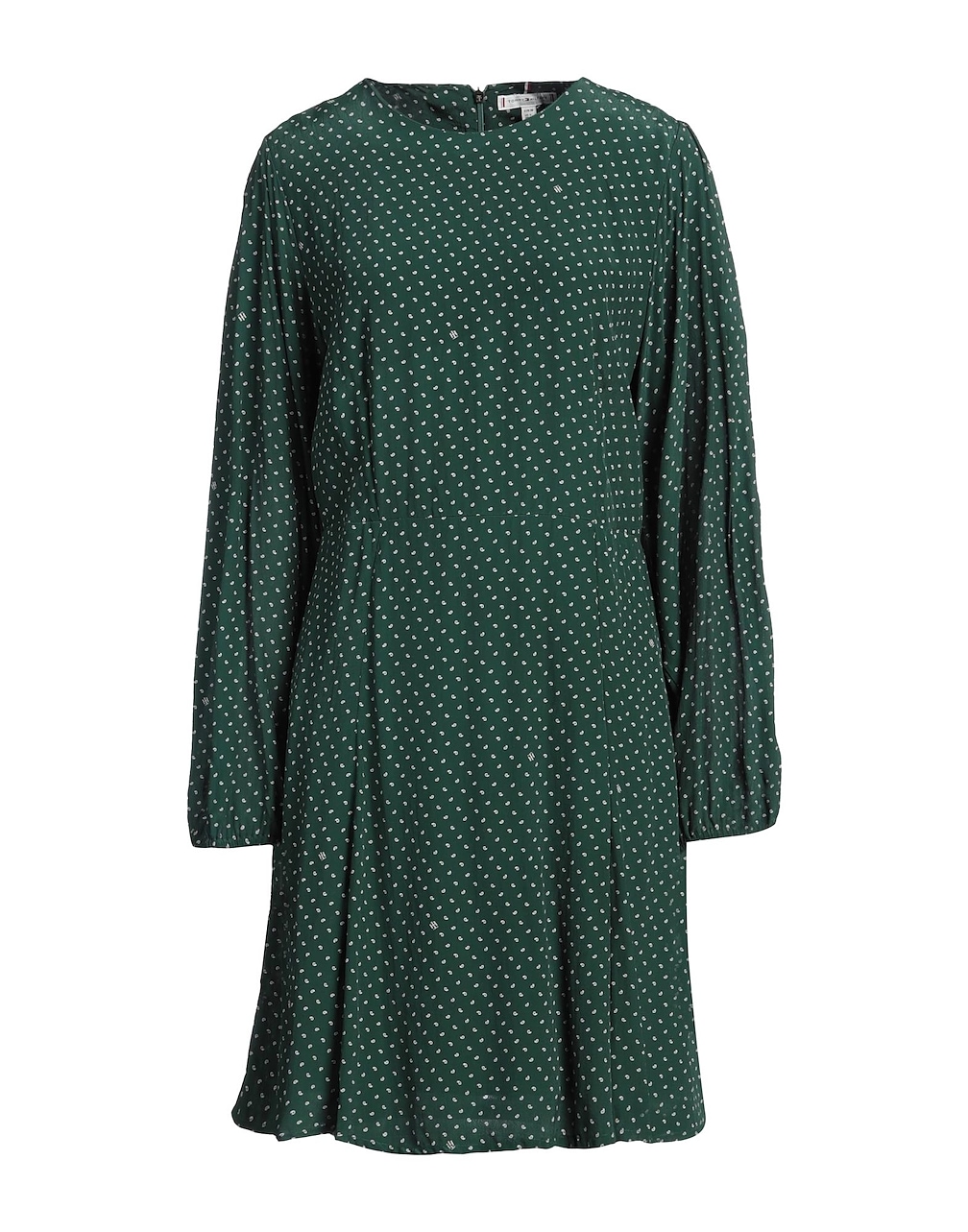 TOMMY HILFIGER - Mini dresses