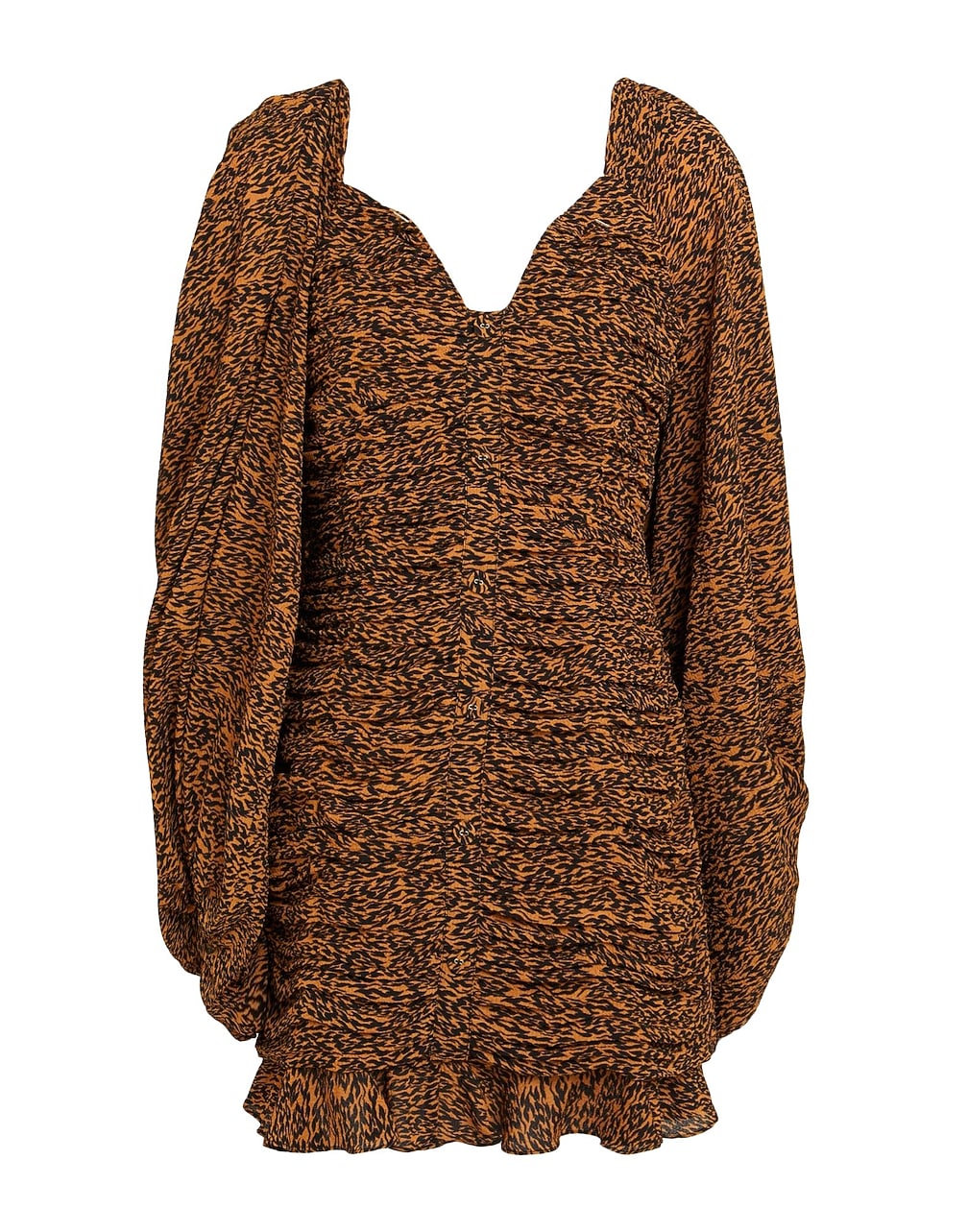 TED BAKER - Robes courtes