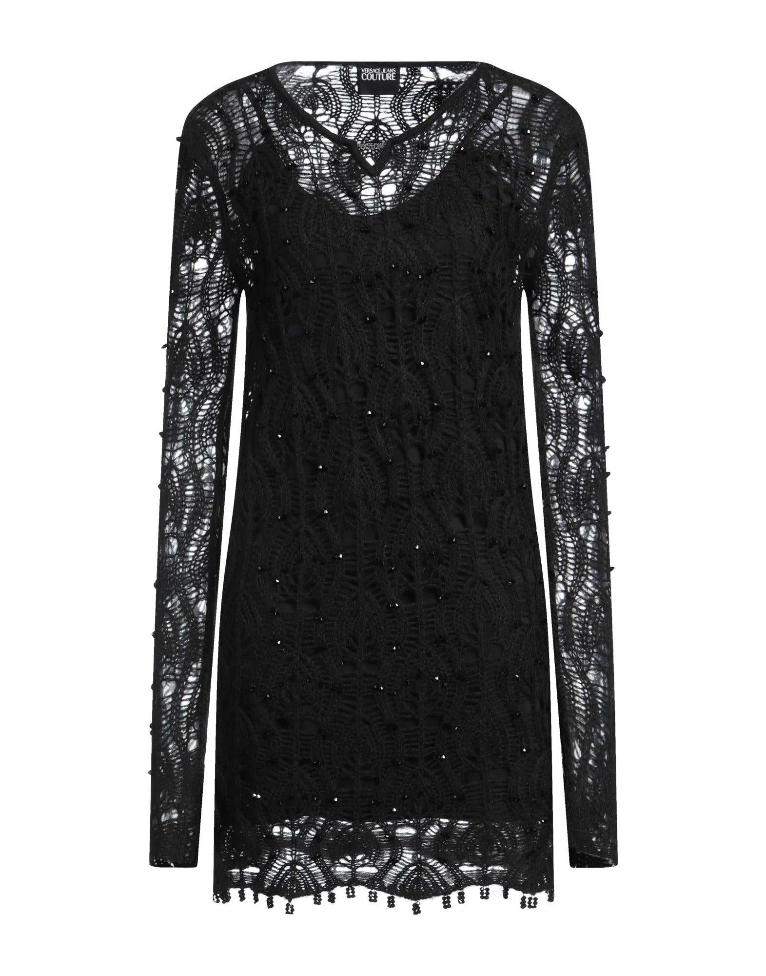 VERSACE JEANS COUTURE - Mini dresses