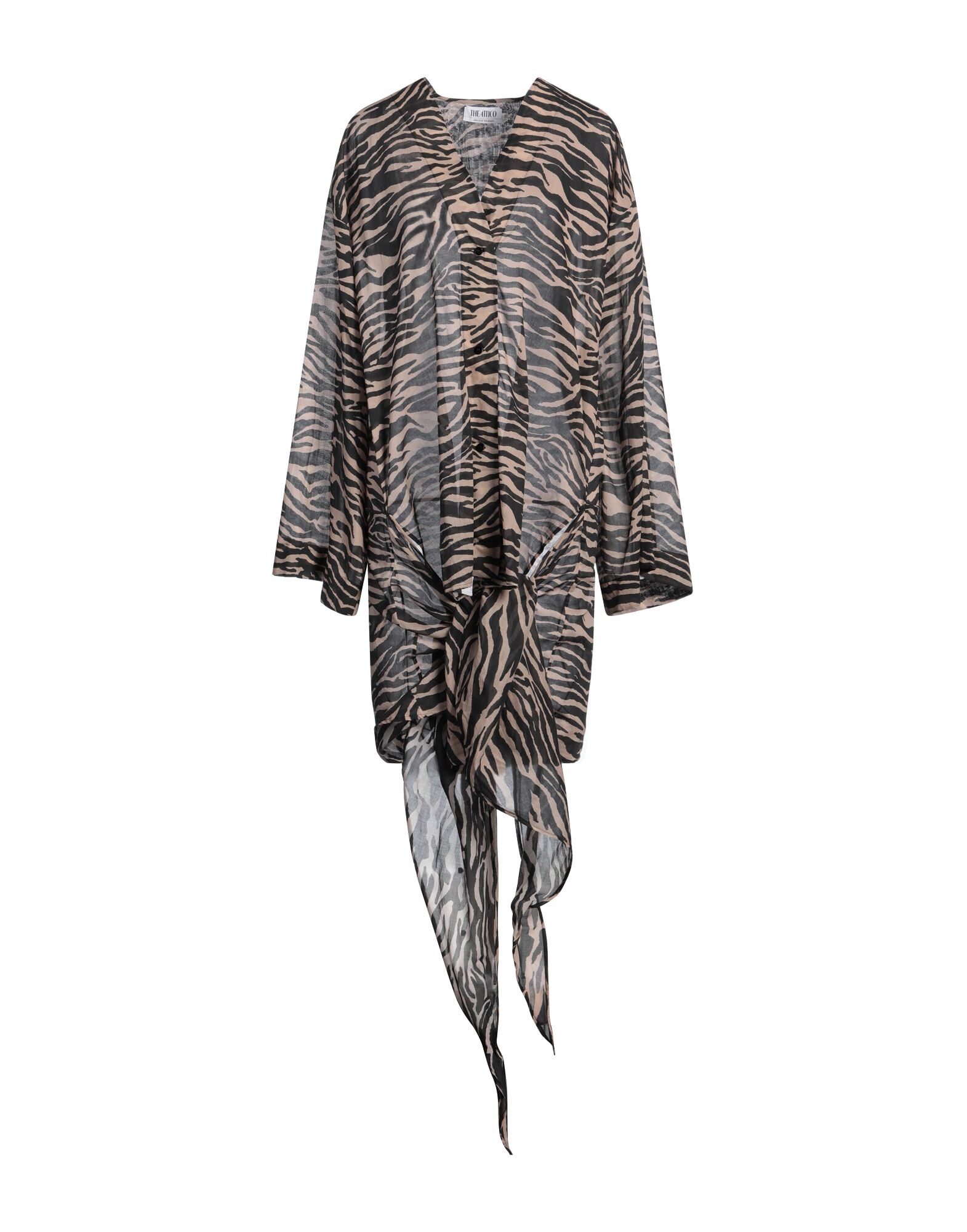 THE ATTICO - Короткие платья