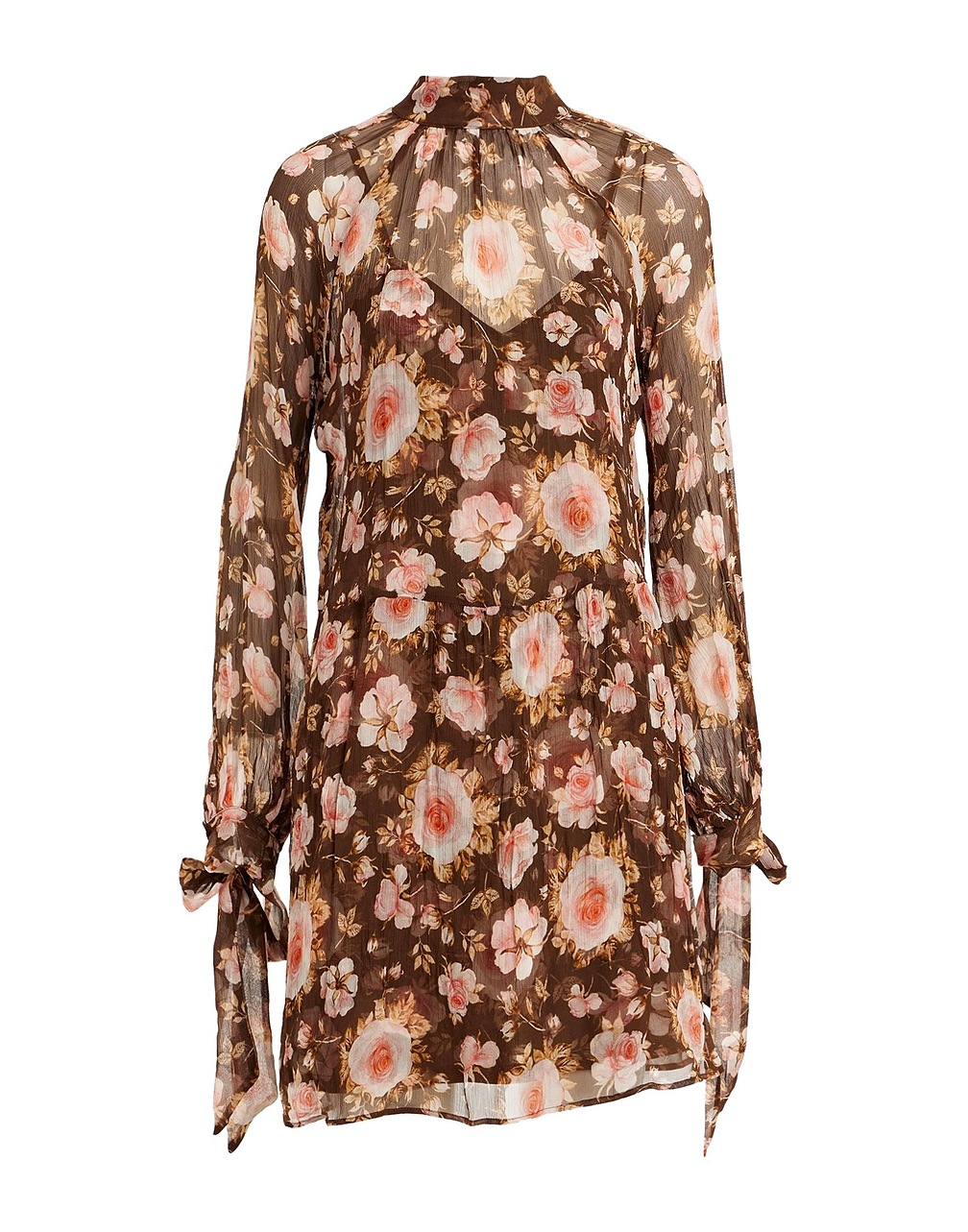 ALESSIA ZAMATTIO - Midi dresses