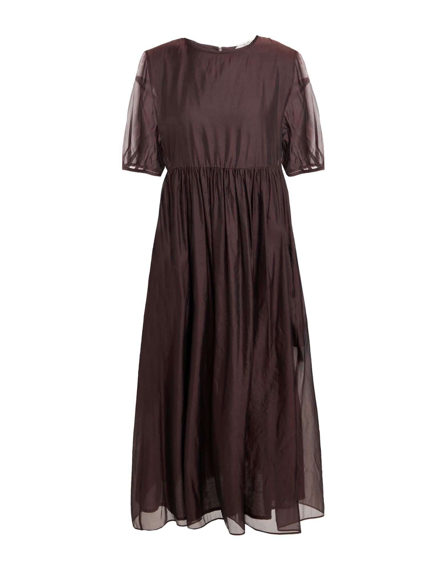 MANILA GRACE | Black Women's Long Dress | YOOX