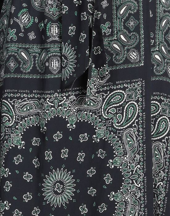 TOMMY HILFIGER Короткое платье