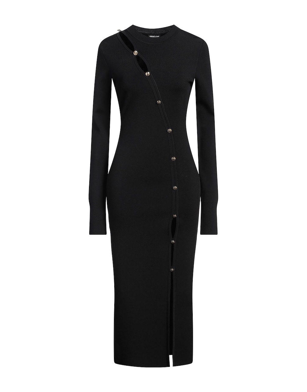 VERSACE JEANS COUTURE - Midi dresses