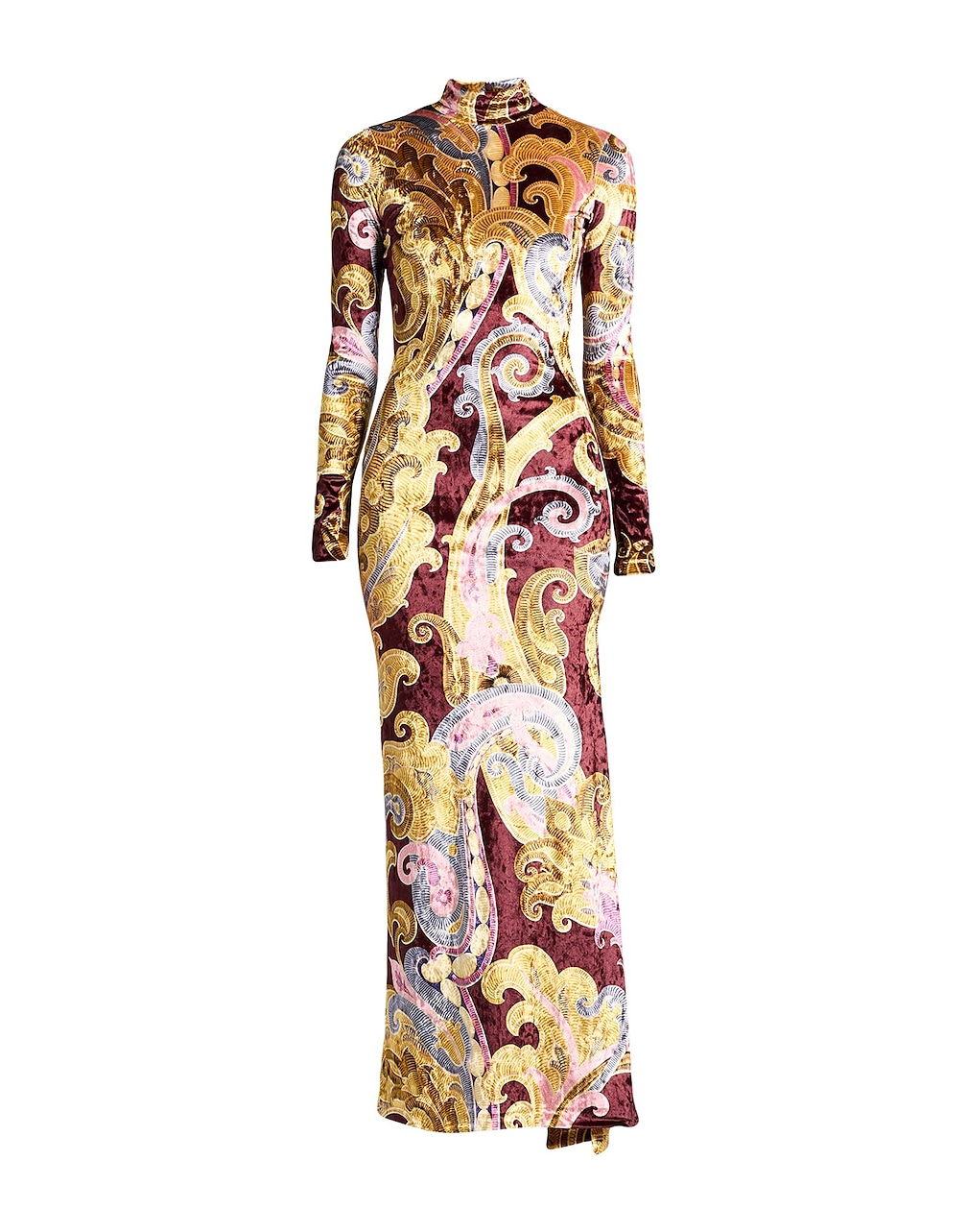 ETRO - Maxi dresses