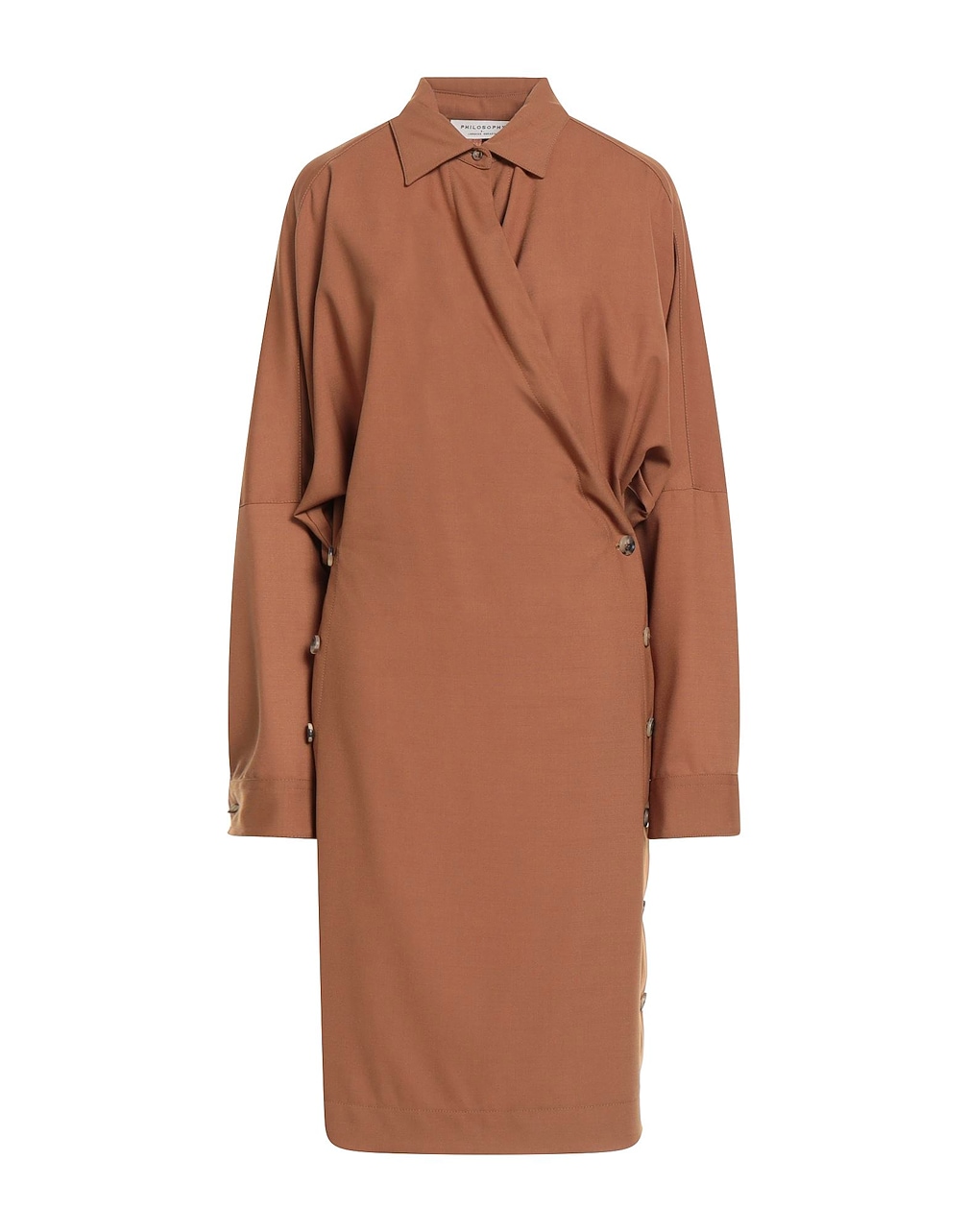 PHILOSOPHY di LORENZO SERAFINI - Midi dresses