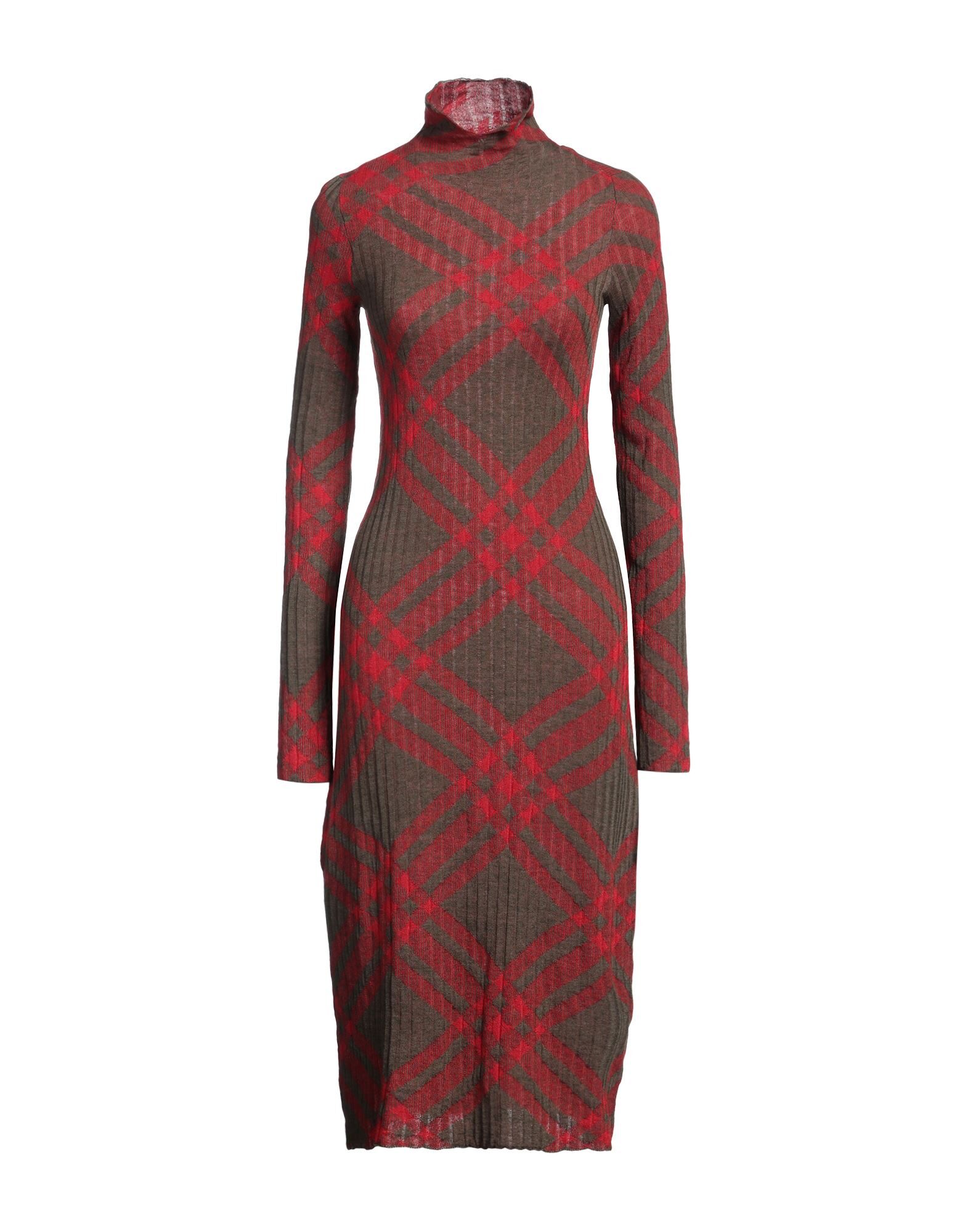 BURBERRY - Midi dresses