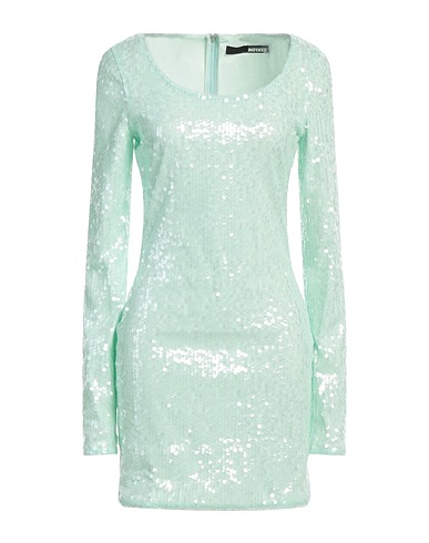 ROTATE BIRGER CHRISTENSEN Robe à paillettes 100% Polyacrylique recyclé