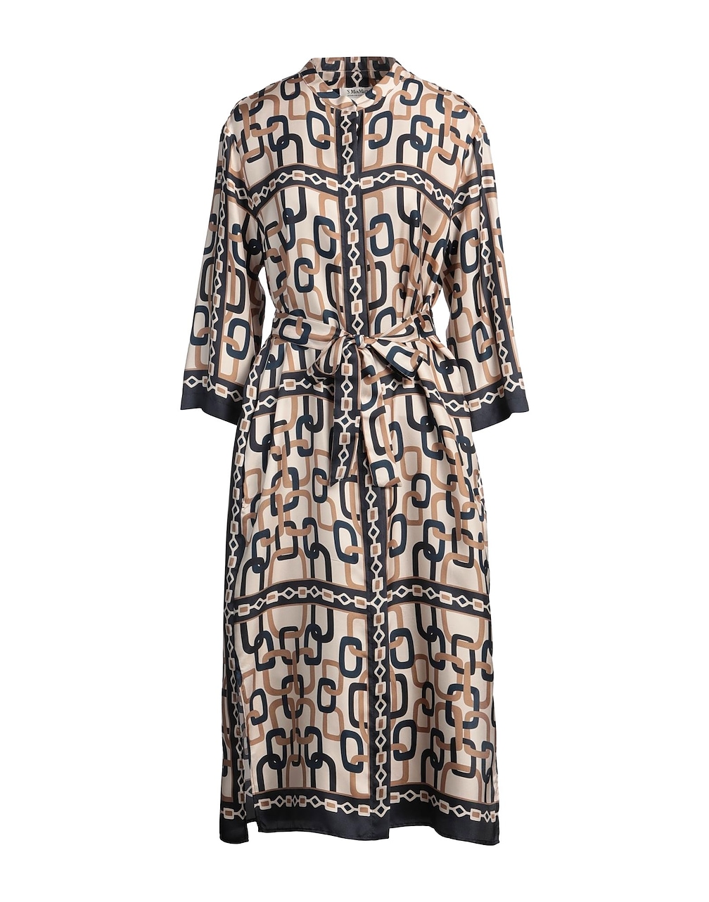 'S MAX MARA - Midi dresses