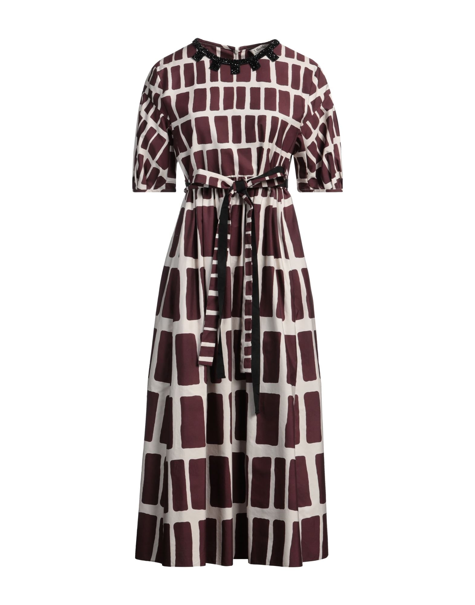 'S MAX MARA - Midi dresses
