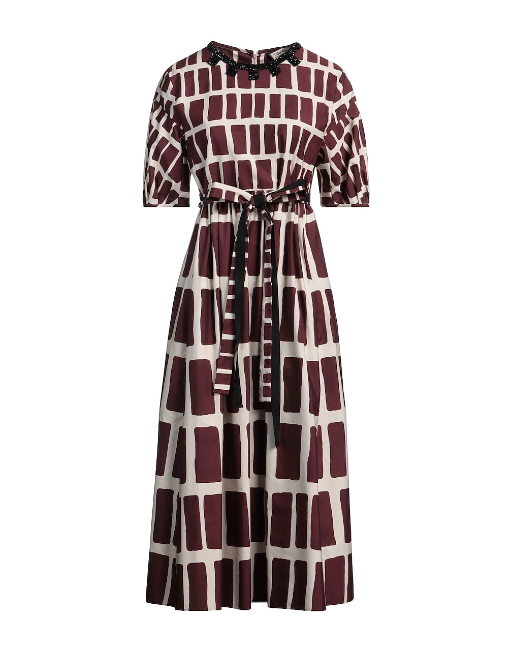'S MAX MARA - Midi dresses