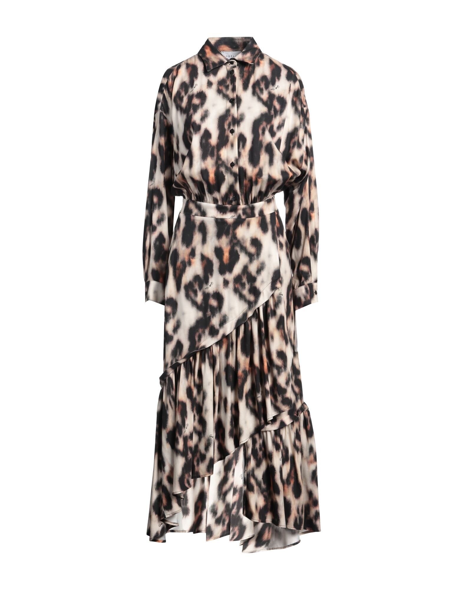 GAëLLE Paris - Maxi dresses