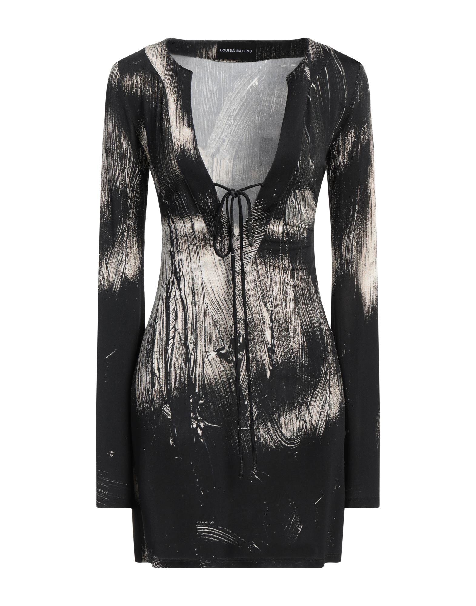 LOUISA BALLOU - Mini dresses