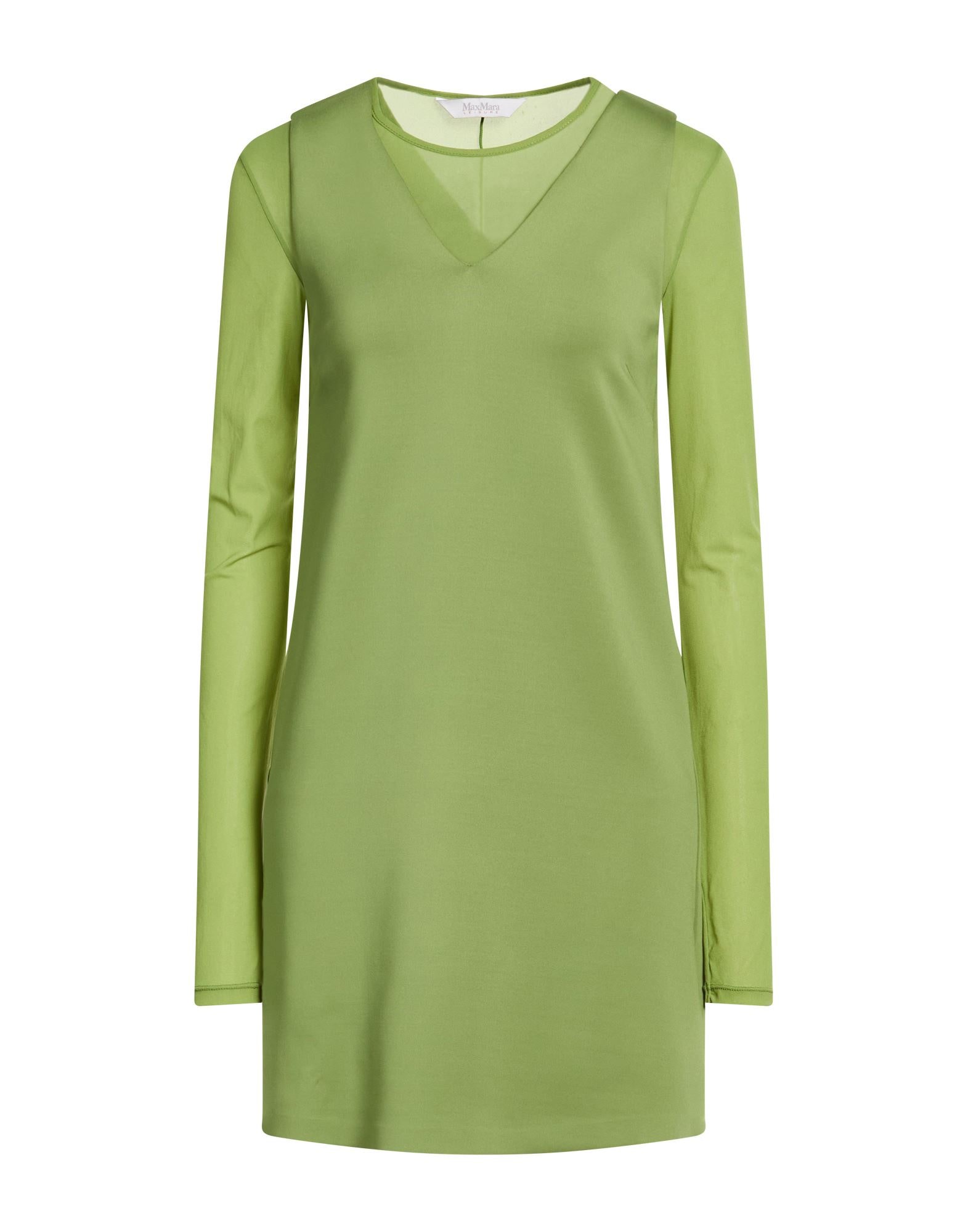 MAX MARA - Mini dresses