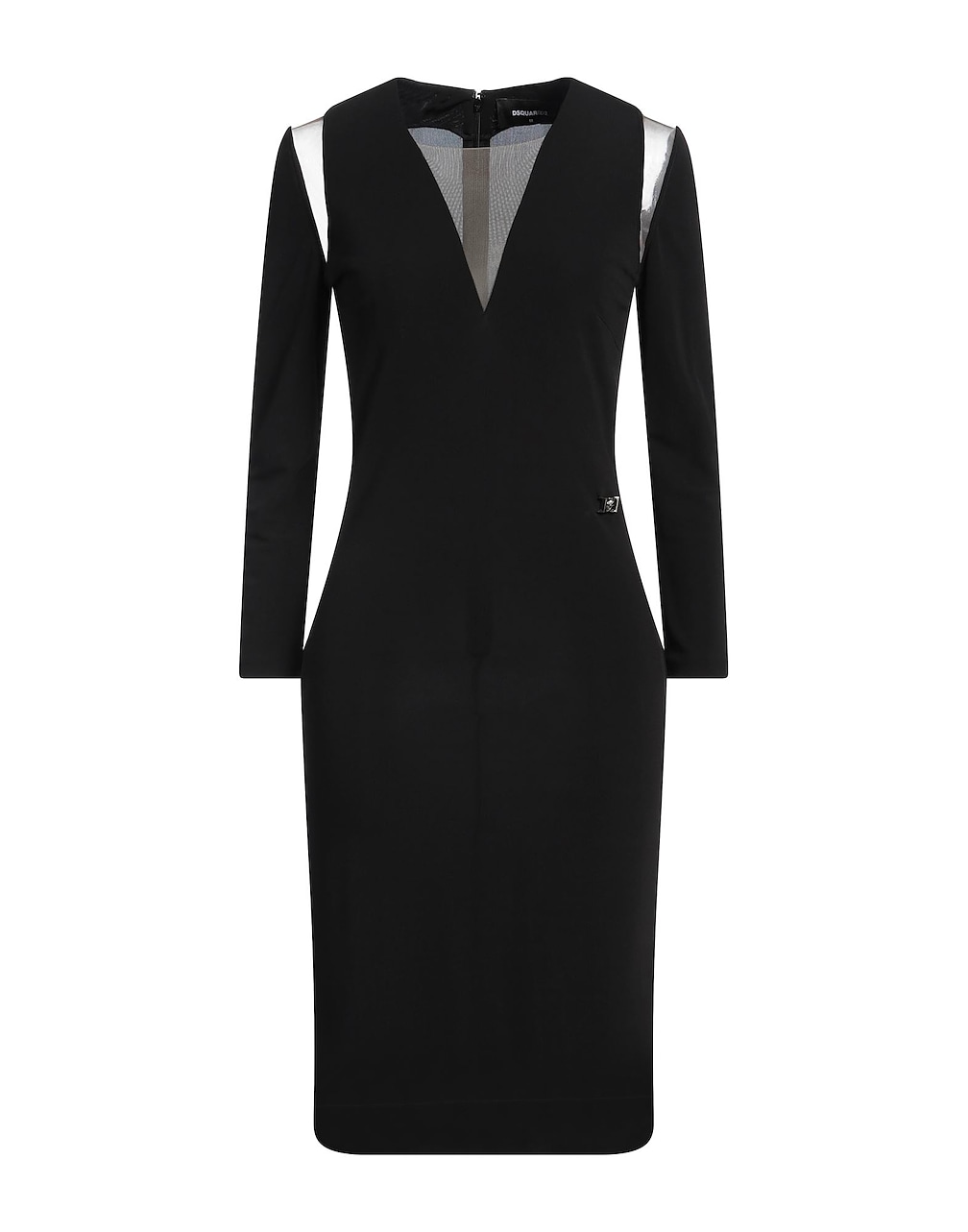DSQUARED2 - Mini dresses