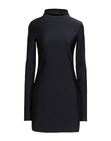 SPORTMAX Short dress 80% Polyamide, 20% Elastane