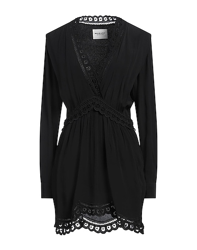 MARANT ÉTOILE Robe courte 100% Viscose, Polyester