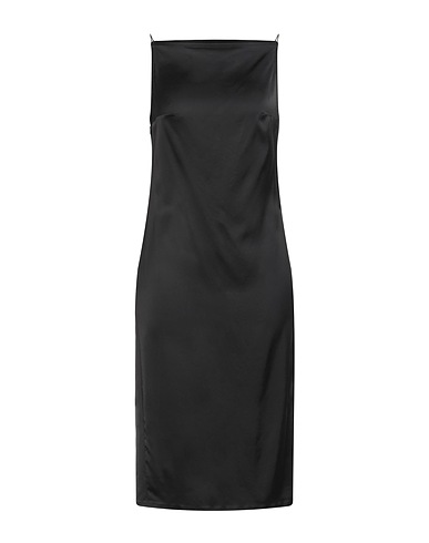 JACQUEMUS Tubino Nero 96% Viscosa, 4% Elastan