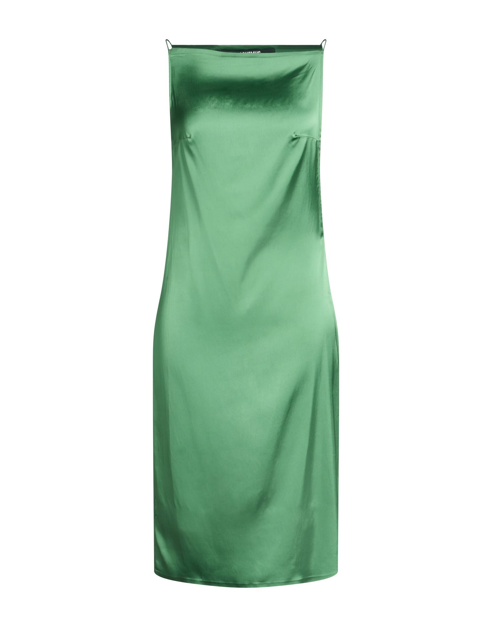 JACQUEMUS - Midi φορέματα