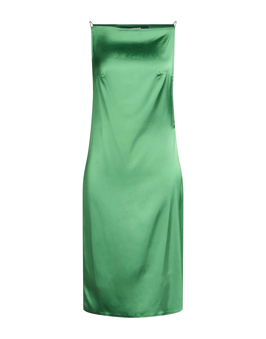 JACQUEMUS - Midi φορέματα