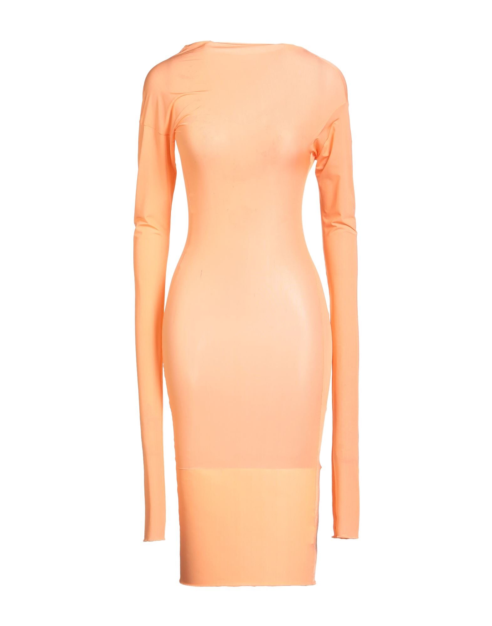 DRIES VAN NOTEN - Midi dresses